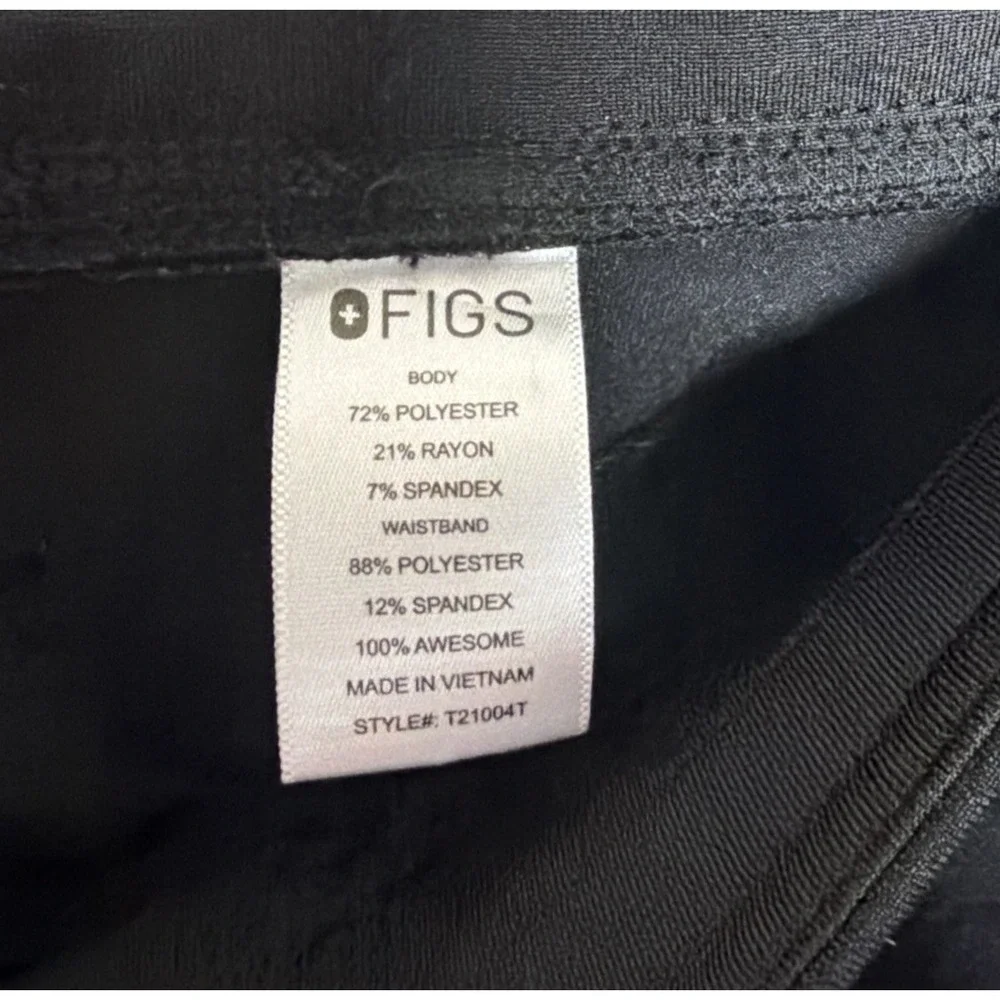 Figs very good